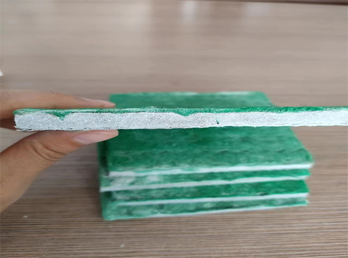 混凝土護坡固化毯產(chǎn)品簡介